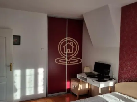 Rent, three bedroom apartment, 97m², Medijana, Niš - image 6