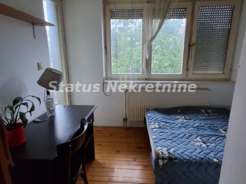 Rent, one bedroom apartment, 36m², Grbavica, Novi Sad Sve Podlokacije - image 5