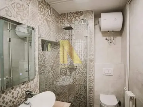 Rent, two bedroom apartment, 47m², Centar, Novi Sad - image 12