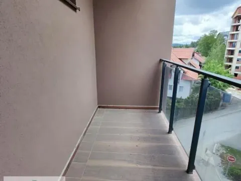 Sale, one bedroom apartment, 38m², Centar, Čajetina - image 15