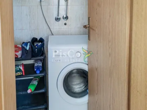 Izdavanje, garsonjera, 25m², Tološi, Podgorica - image 5