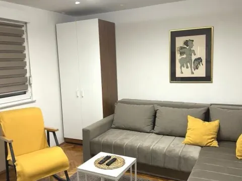 Sale, two bedroom apartment, 50m², Karaburma, Palilula Sve Podlokacije - image 2