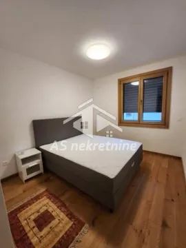 Rent, three bedroom apartment, 75m², Fon (Fon - Bilećka), Voždovac Sve Podlokacije - image 9