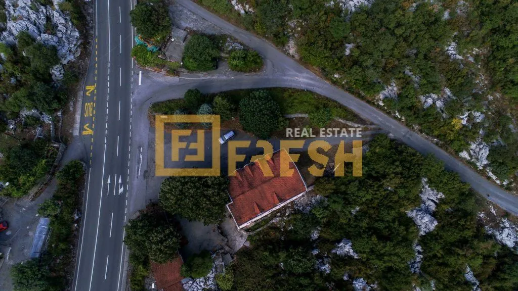Prodaja, plac, 3158m², Ostalo, Podgorica