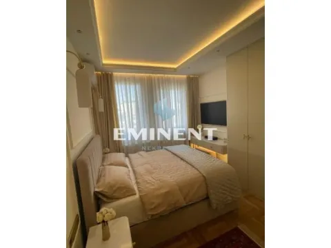 Sale, two bedroom apartment, 58m², Novi Beograd Blok 22, Novi Beograd Sve Podlokacije - image 12