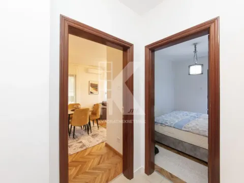 Izdavanje, jednosoban stan, 45m², Kruševac, Podgorica - image 12