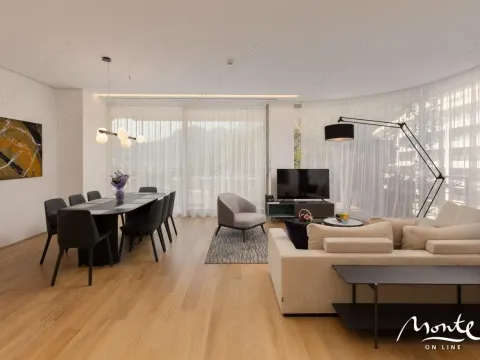 Prodaja, četvorosoban stan, 287m², Budva, Crna Gora - image 3