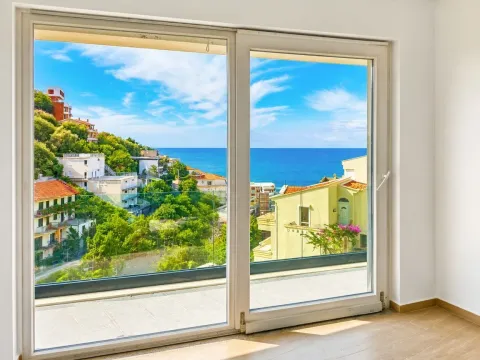 Prodaja, jednosoban stan, 56m², Ulcinj, Crna Gora - image 1
