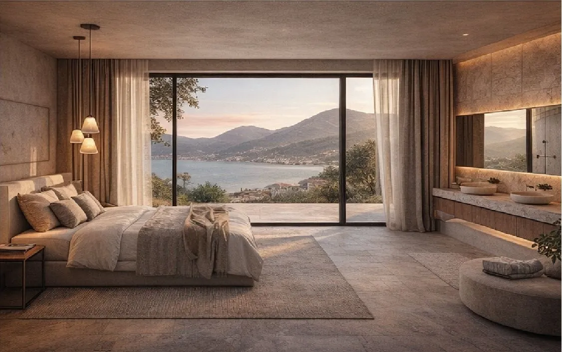 Prodaja, kuća, 212m², Donja Lastva, Tivat