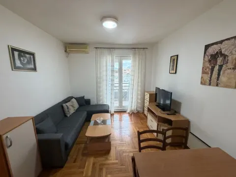 Izdavanje, jednosoban stan, 40m², Stari Aerodrom, Podgorica - image 4