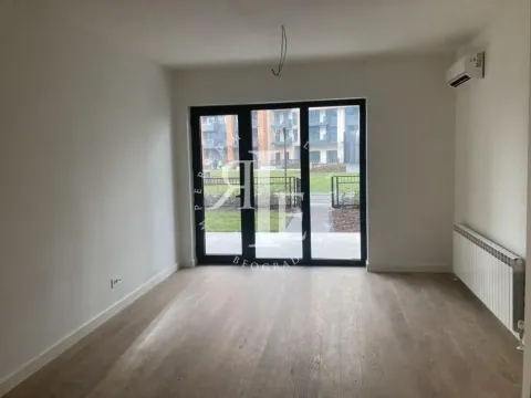 Prodaja, trosoban stan, 141m², Savski Venac, Beograd - image 3