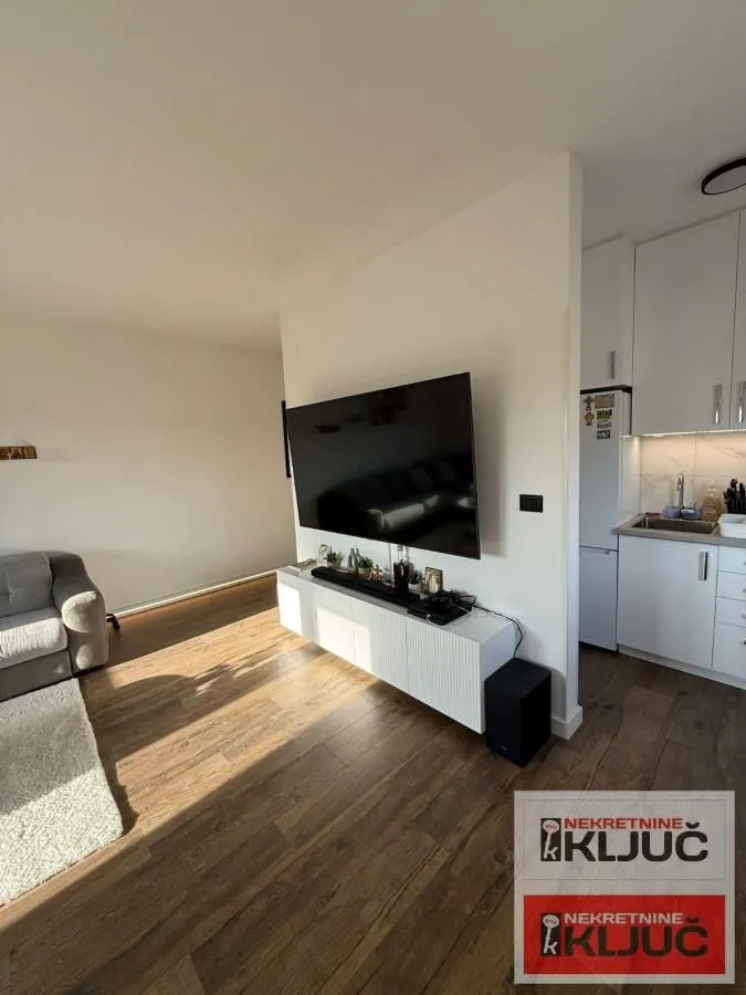 Sale, four bedroom apartment, 87m², Veternička rampa, Novi Sad Sve Podlokacije