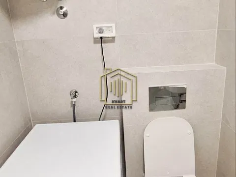 Izdavanje, jednosoban stan, 43m², Zabjelo, Podgorica - image 4