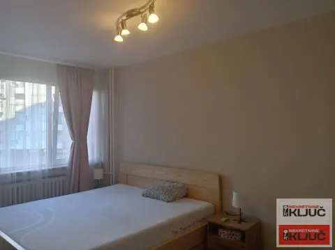 Sale, two bedroom apartment, 76m², Socijalno, Novi Sad Sve Podlokacije - image 9