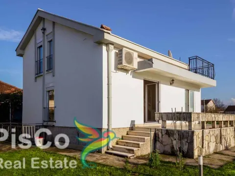 Izdavanje, kuća, 100m², Gornja Gorica, Podgorica - image 5