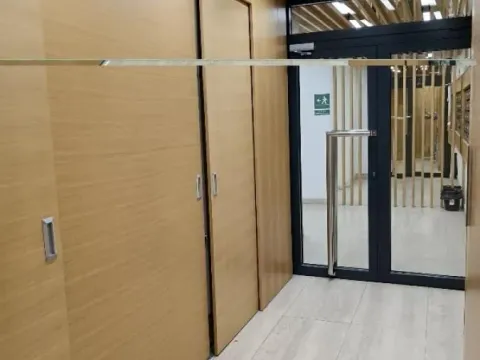 Sale, two bedroom apartment, 49m², Neimar, Vračar Sve Podlokacije - image 16