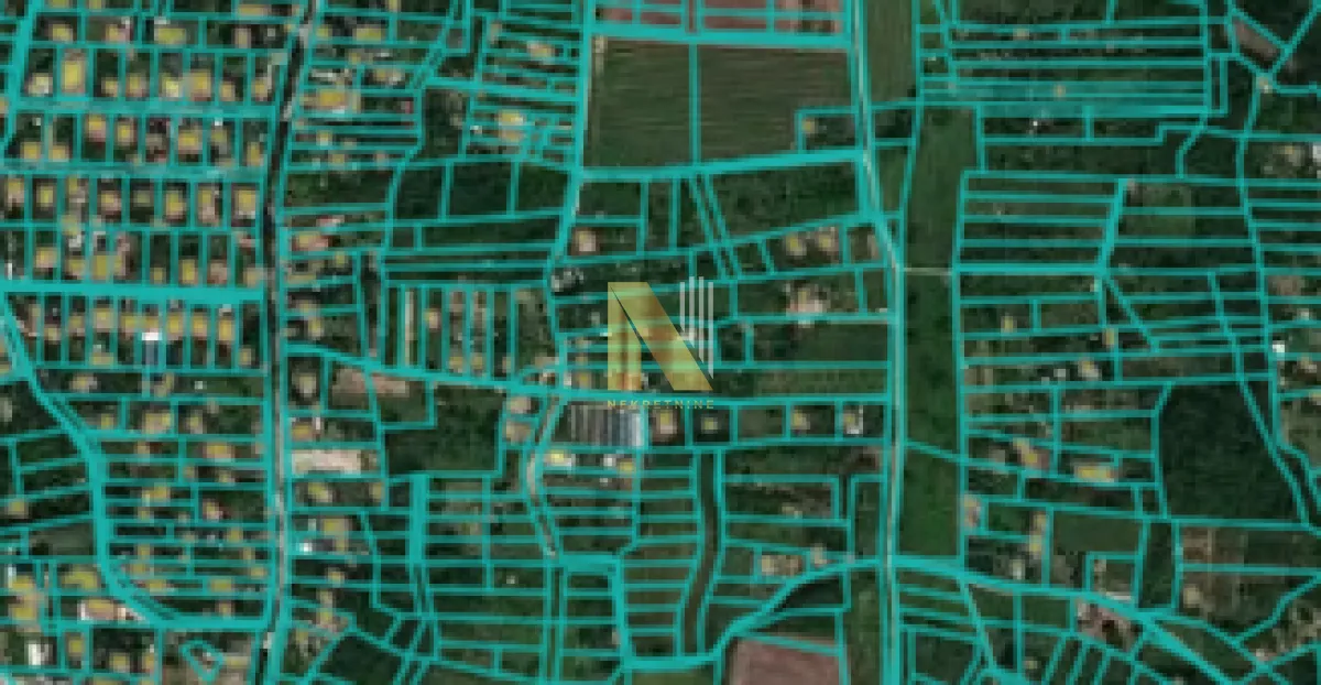 Prodaja, plac, 2299m², Sremska Kamenica, Petrovaradin