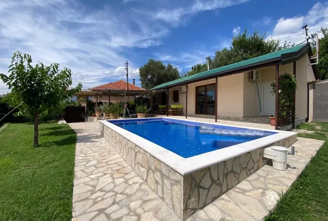 Sale, house, 75m², Bar, Crna Gora