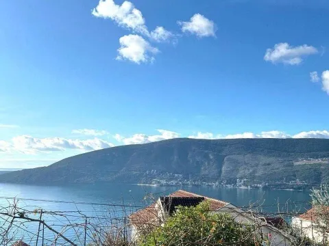 Sale, one bedroom apartment, 46m², Srbina, Herceg Novi - image 7