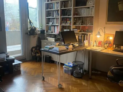 Stan in Novi Beograd Blok 21