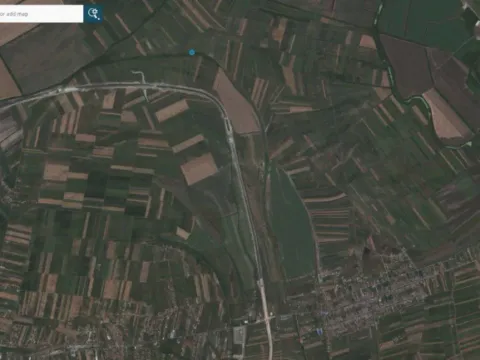 Sale, land lot, 14100m², Ovča, Palilula Sve Podlokacije - image 5