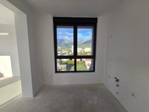 Sale, three bedroom apartment, 135m², Bar, Crna Gora - image 10