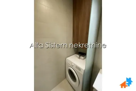 Rent, two bedroom apartment, 53m², Novi Beograd Blok 65, Novi Beograd Sve Podlokacije - image 8