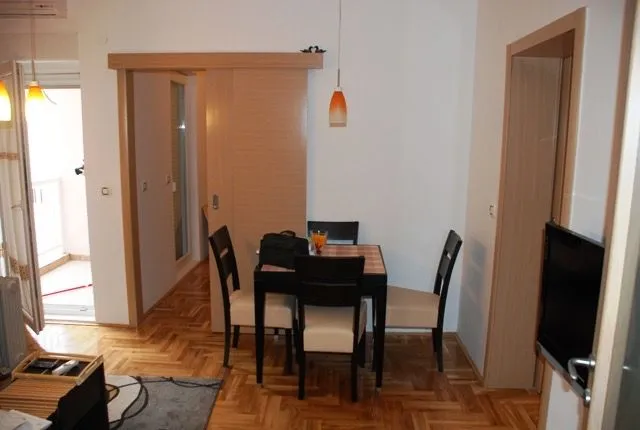 Prodaja, stan, 36m², Podgorica, Crna Gora