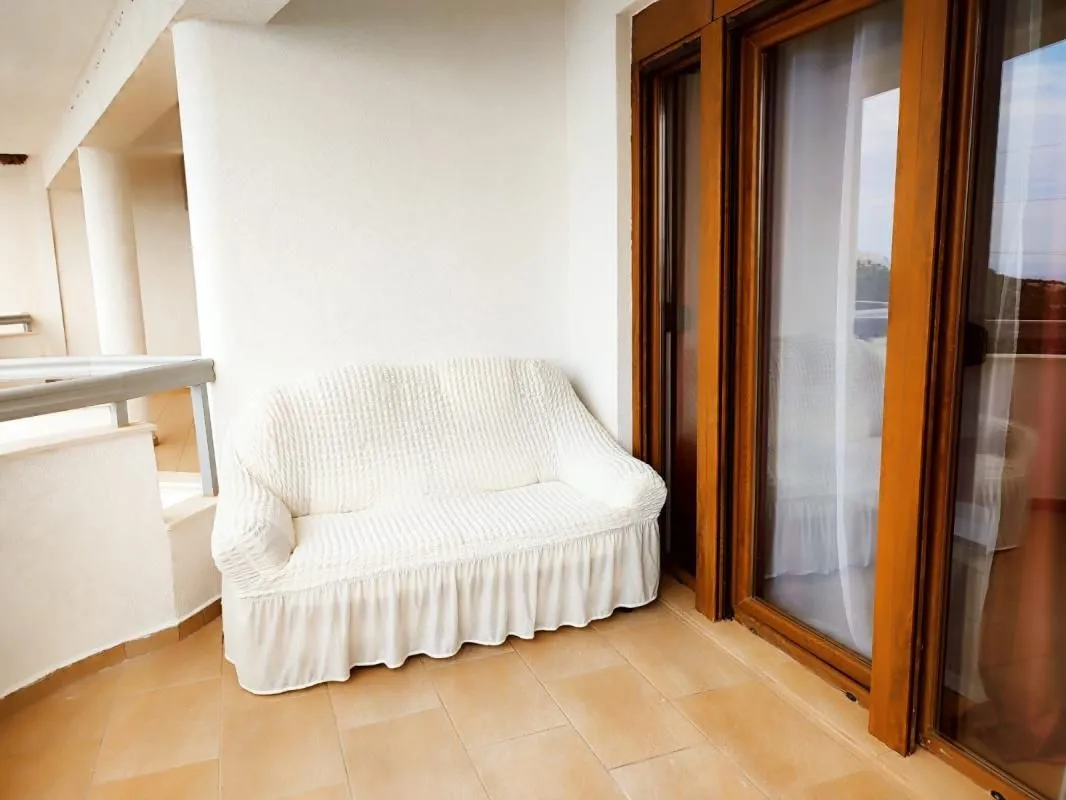 Sale, one bedroom apartment, 65m², Dobra Voda, Budva