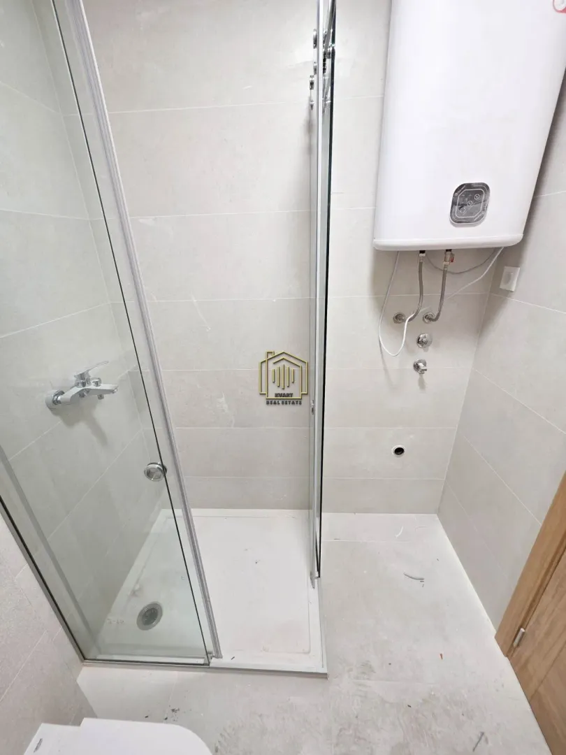 Sale, one bedroom apartment, 37m², Zabjelo, Podgorica