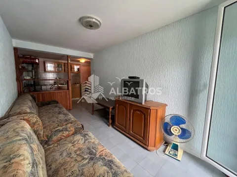 Prodaja, jednosoban stan, 44m², Haj-Nehaj, Bar - image 8