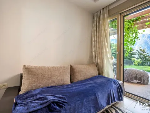 Sale, two bedroom apartment, 68m², Kostanjica, Kotor - image 15