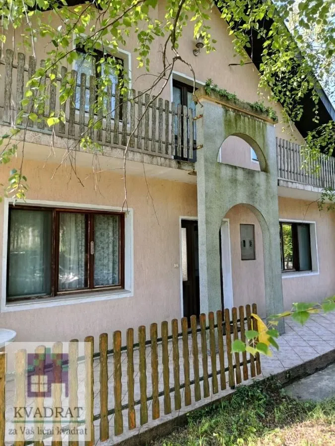 Sale, house, 80m², Jasenak, Obrenovac