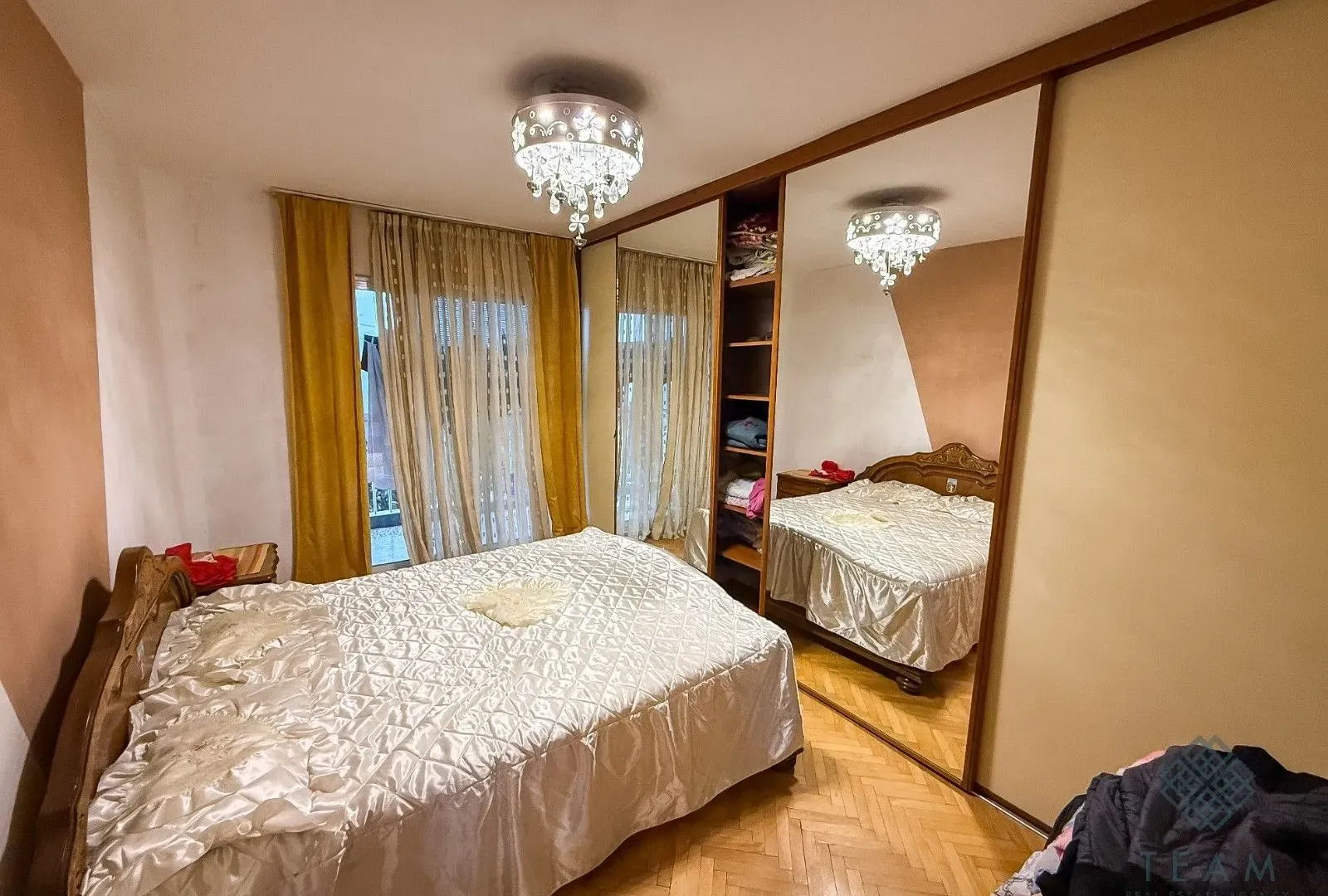 Prodaja, trosoban stan, 92m², Zabjelo, Podgorica