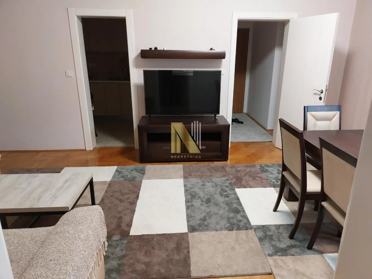 Rent, three bedroom apartment, 65m², Centar, Novi Sad