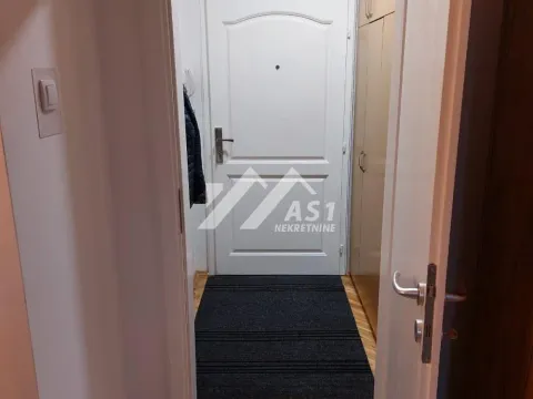 Rent, apartment, 33m², Grbavica, Novi Sad Sve Podlokacije - image 6