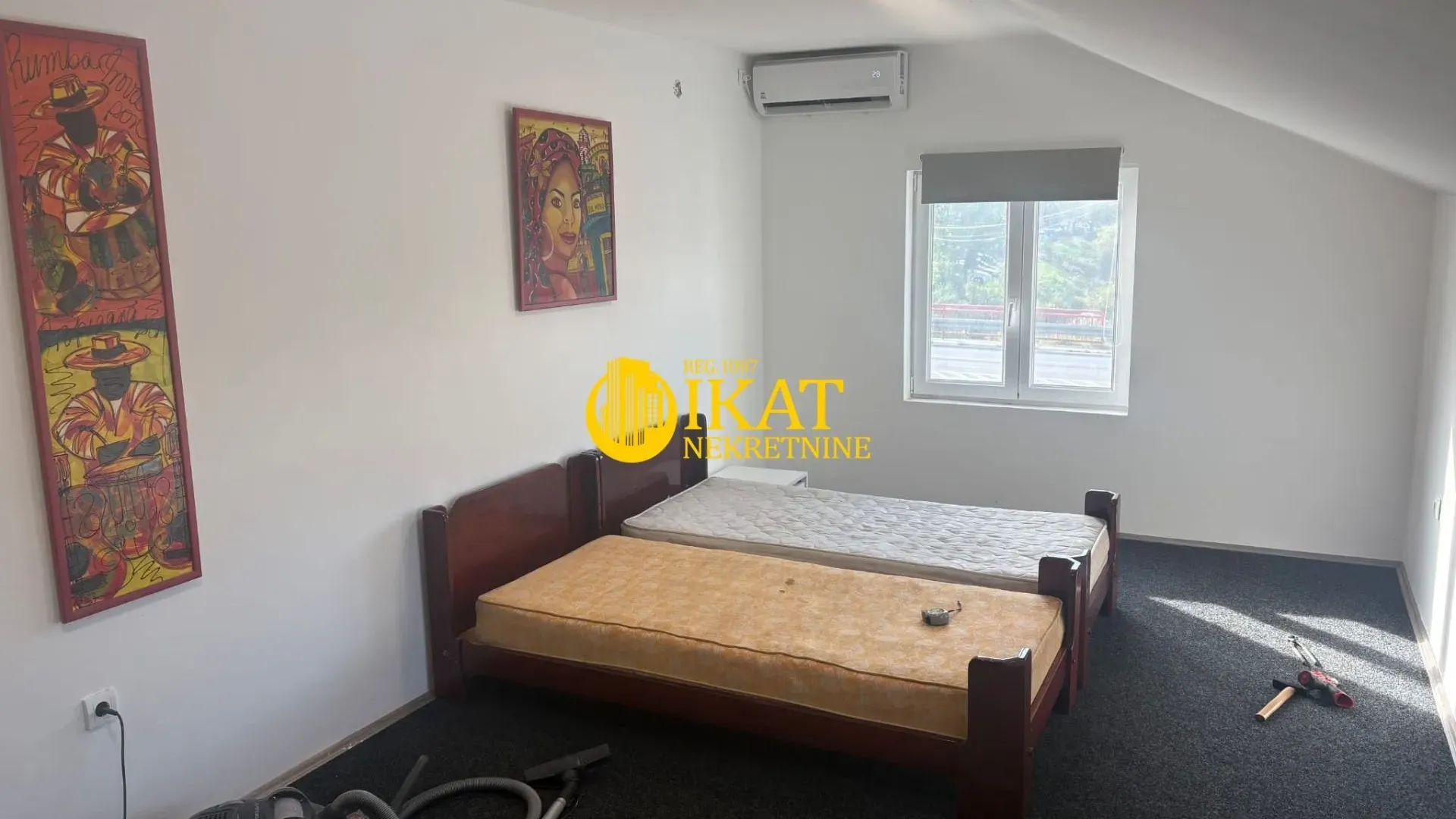 Rent, office space, 450m², Krnjaca, Palilula Sve Podlokacije
