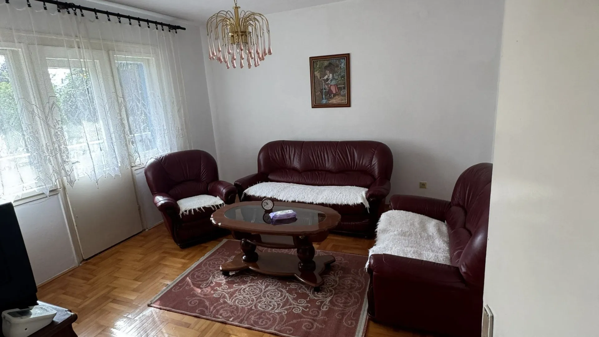 Prodaja, dvosoban stan, 70m², Centar, Herceg Novi