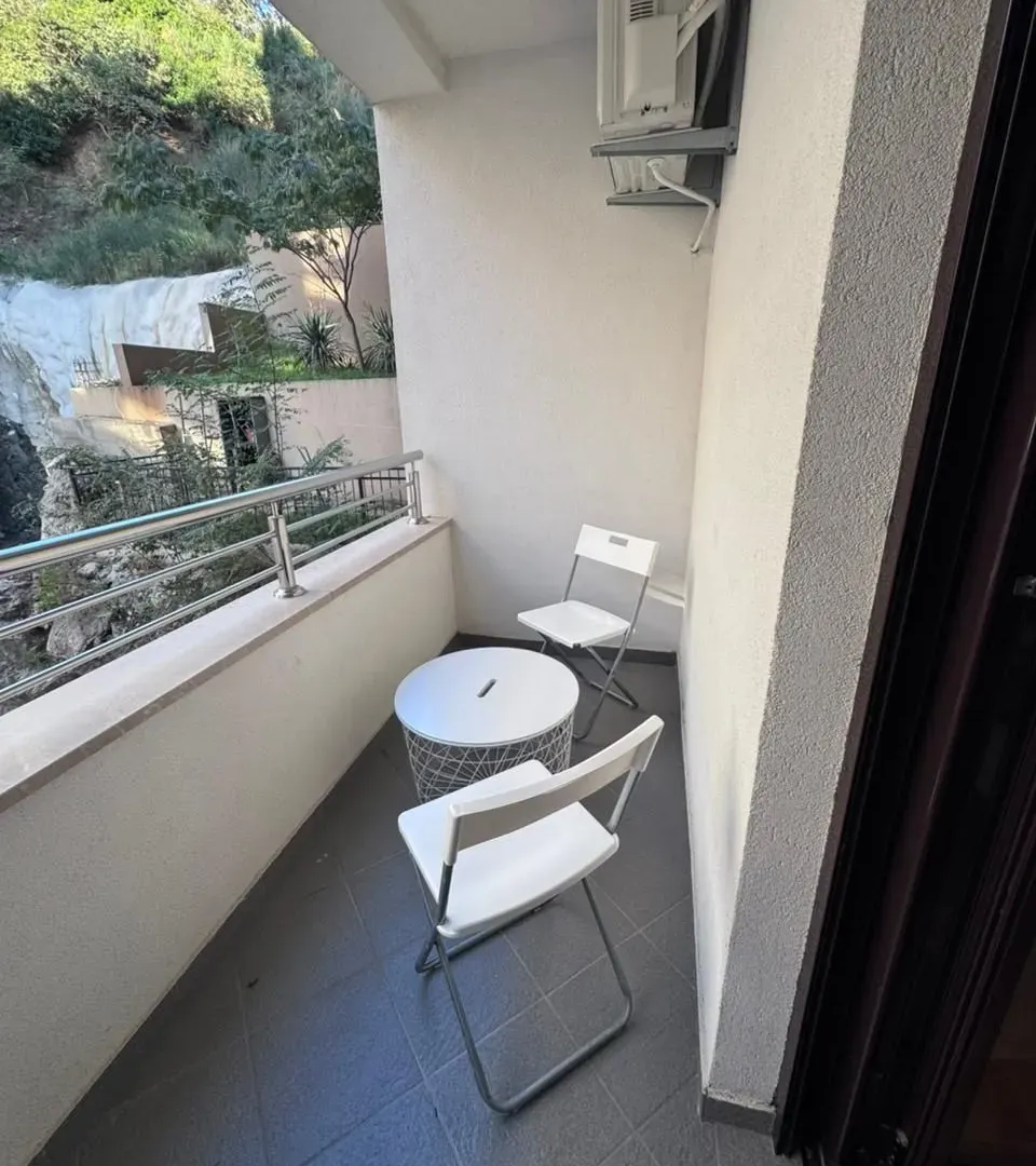 Prodaja, stan, 42m², Budva, Crna Gora
