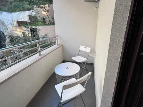 Prodaja, stan, 42m², Budva, Crna Gora - image 9