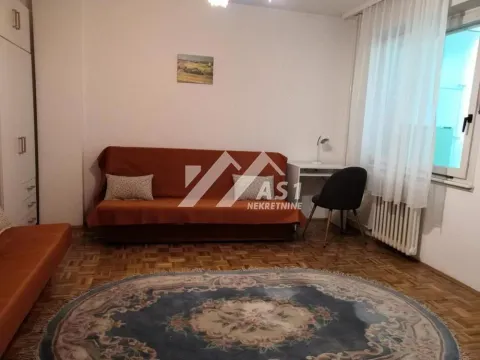 Izdavanje, dvosoban stan, 55m², Bulevar Oslobodjenja, Novi Sad Sve Podlokacije - image 5
