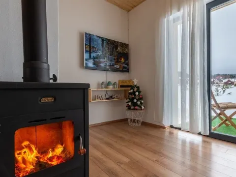 Prodaja, plac, 941m², Borje, Žabljak - image 7