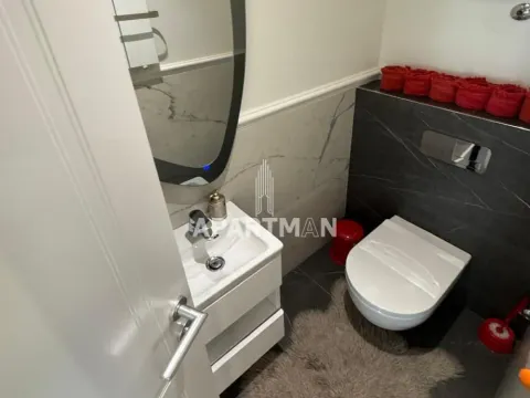 Izdavanje, dvosoban stan, 75m², Vračar Hram, Vračar Sve Podlokacije - image 10