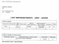 Sale, land lot, 256m², Pečurice, Bar - image 3