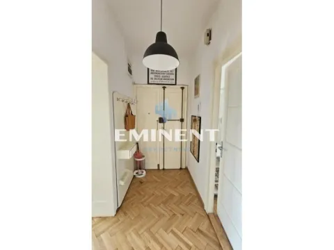 Izdavanje, dvosoban stan, 61m², Stari Grad, Beograd - image 12