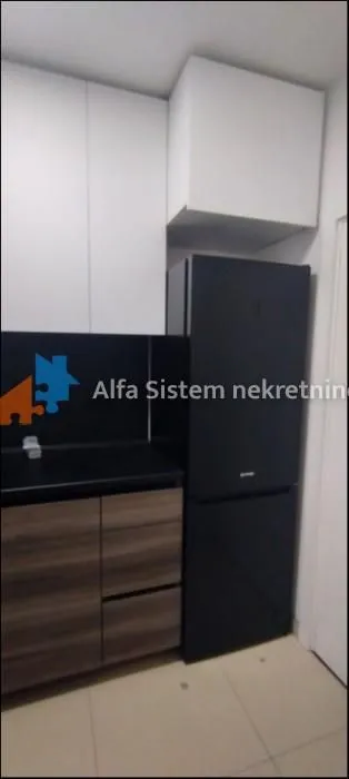 Rent, four bedroom apartment, 100m², Savski Venac, Beograd