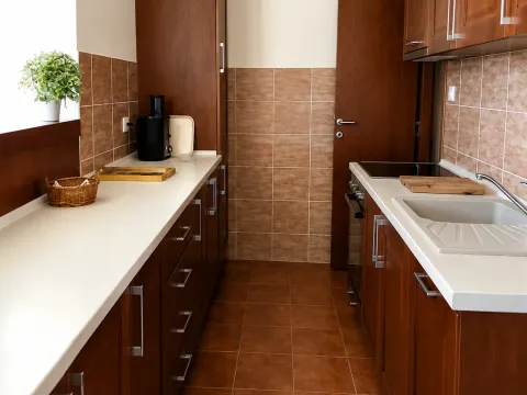 Rent, two bedroom apartment, 125m², Gorica C, Podgorica - image 5