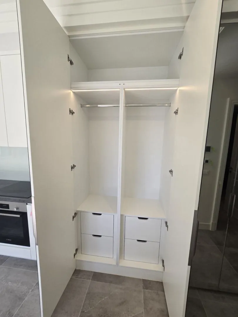 Prodaja, stan, 37m², Luštica, Tivat