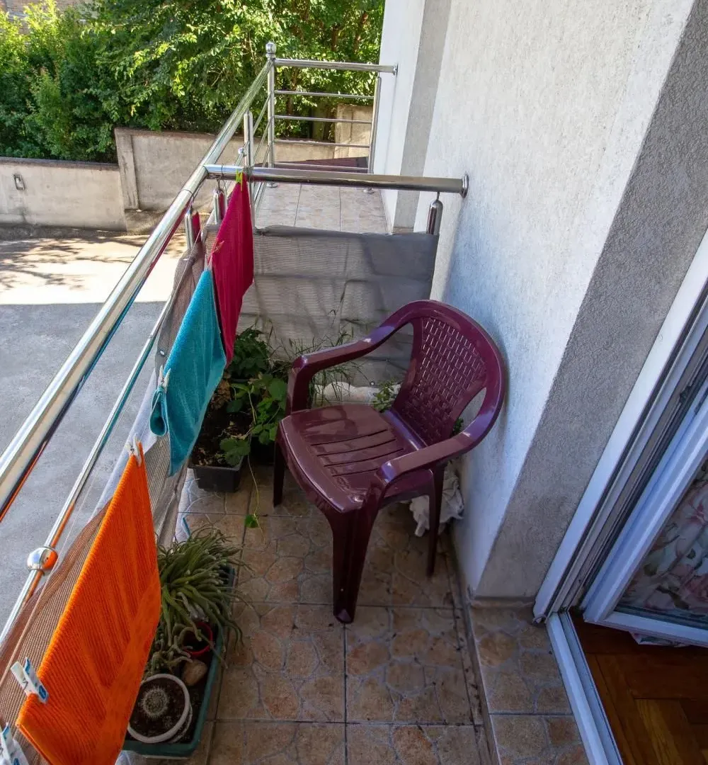 Prodaja, jednosoban stan, 38m², Kumodraž 1, Kumodraž Sve Podlokacije