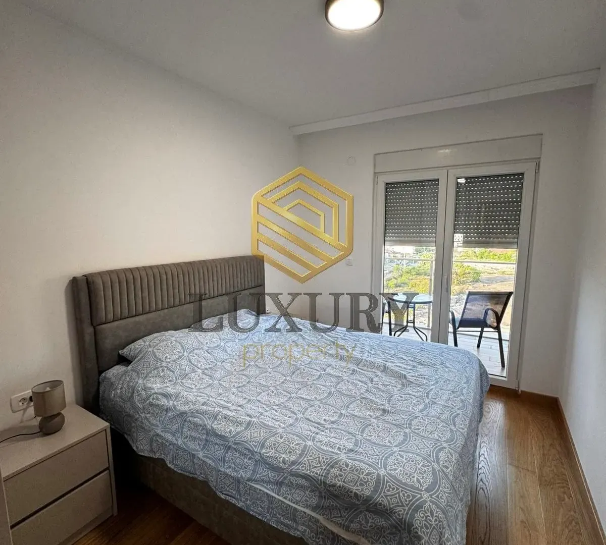 Prodaja, dvosoban stan, 72m², New City, Podgorica